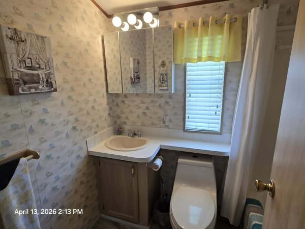 1993 Mobile Home