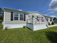 2021 Redman 183 NWDSA25612  Home