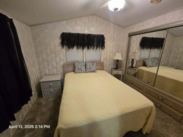 1993 Mobile Home