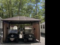 1995 Chariot Eagle Mobile Home