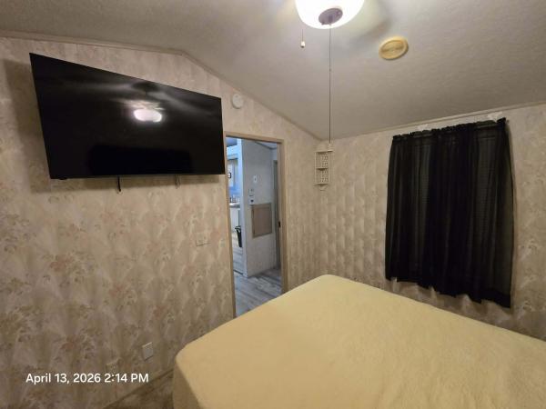 1993 Mobile Home
