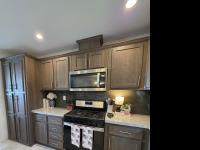 2021 Redman 183 NWDSA25612  Home