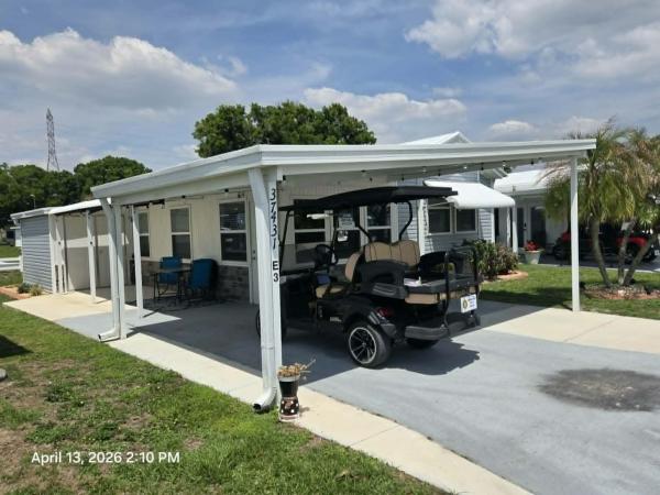 1993 Mobile Home