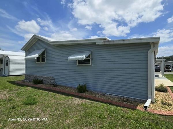 1993 Mobile Home