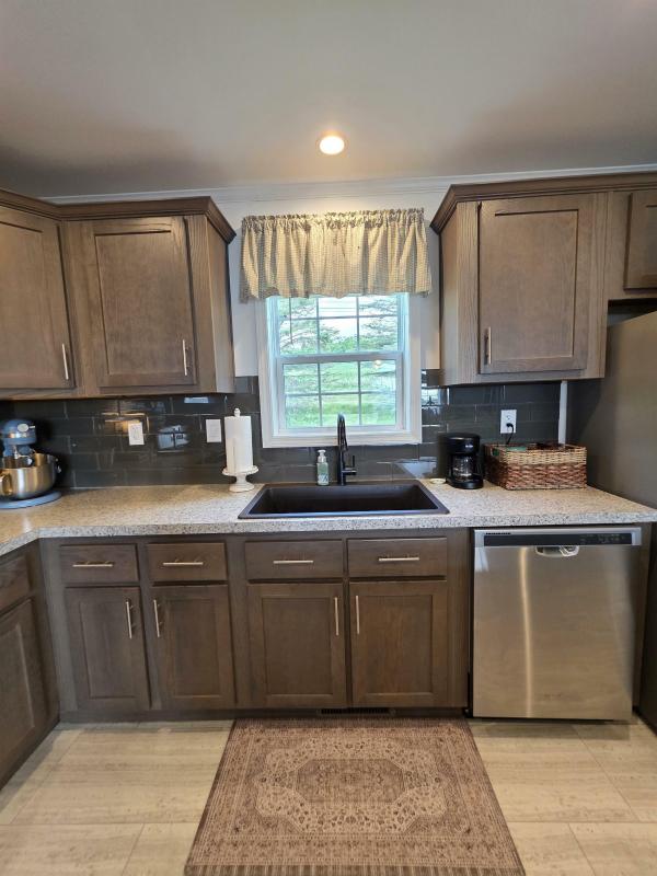 2021 Redman 183 NWDSA25612  Home