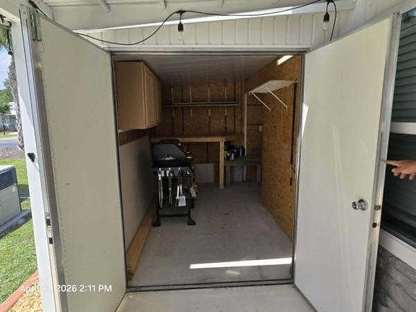1993 Mobile Home