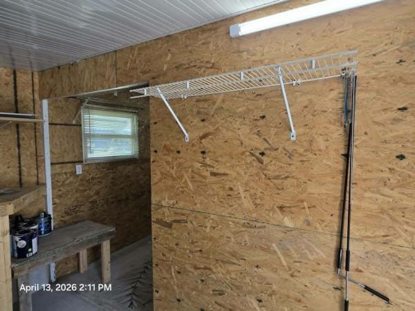 1993 Mobile Home