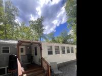1995 Chariot Eagle Mobile Home