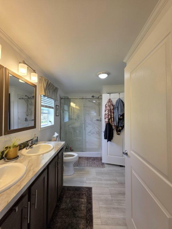 2021 Redman 183 NWDSA25612  Home