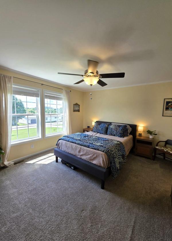2021 Redman 183 NWDSA25612  Home