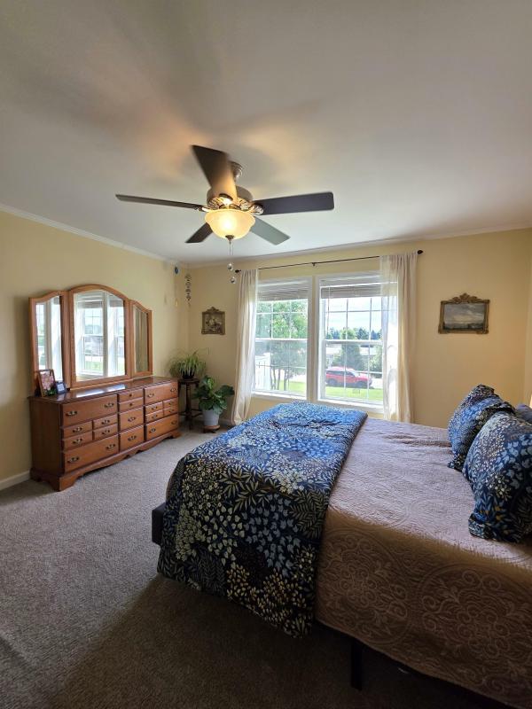 2021 Redman 183 NWDSA25612  Home