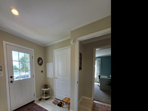 2021 Redman 183 NWDSA25612  Home