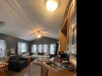 1995 Chariot Eagle Mobile Home