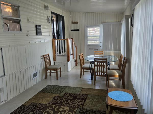1985 Mobile Home