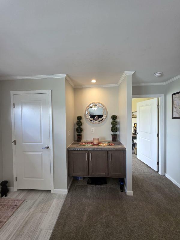 2021 Redman 183 NWDSA25612  Home