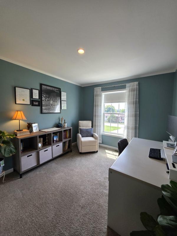 2021 Redman 183 NWDSA25612  Home