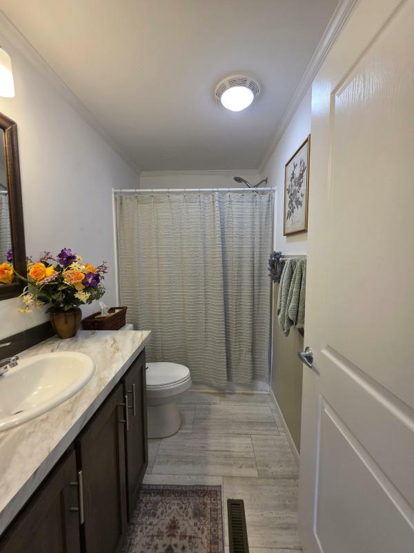 2021 Redman 183 NWDSA25612  Home