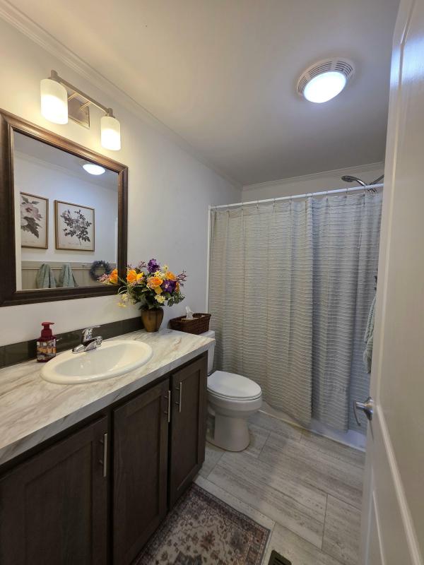 2021 Redman 183 NWDSA25612  Home