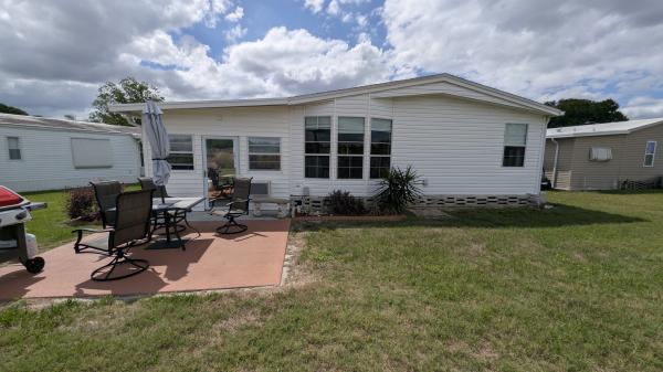 1993 Mobile Home