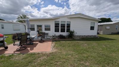 Mobile Home at 37487 Barbara Dr Avon Park, FL 33825