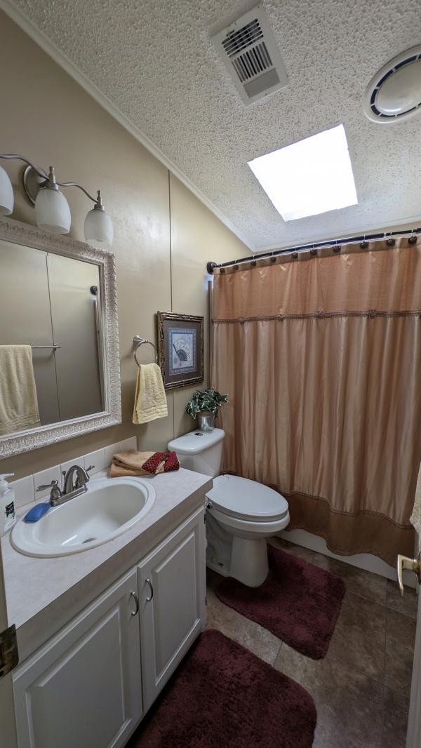 1993 Mobile Home