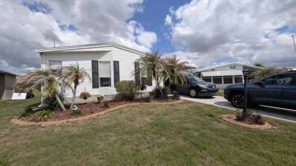 1993 Mobile Home