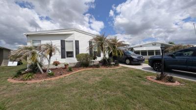 Photo 5 of 11 of home located at 37487 Barbara Dr Avon Park, FL 33825