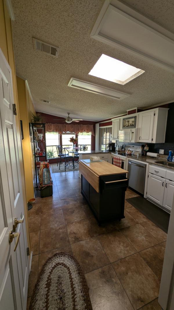 1993 Mobile Home