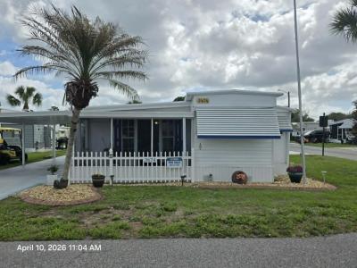 Mobile Home at 3674 Andrew Circle Avon Park, FL 33825