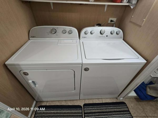 2004 Mobile Home