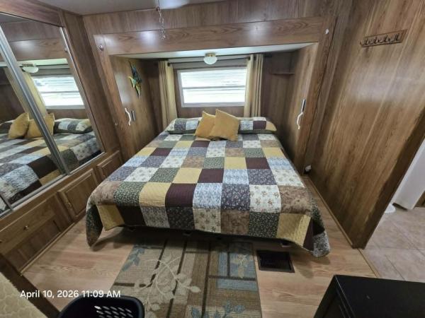2004 Mobile Home