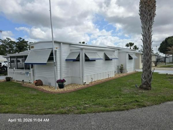 2004 Mobile Home
