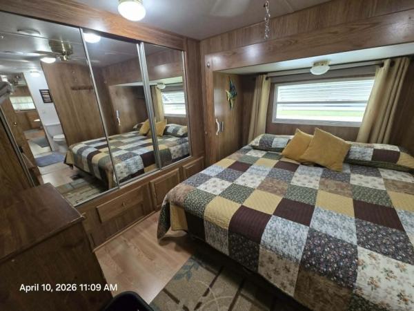 2004 Mobile Home
