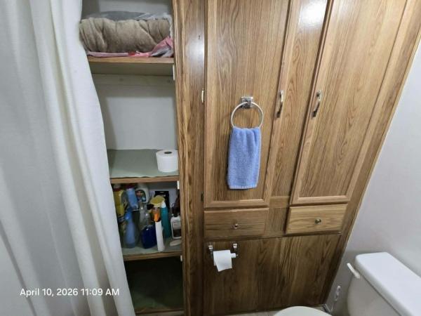 2004 Mobile Home