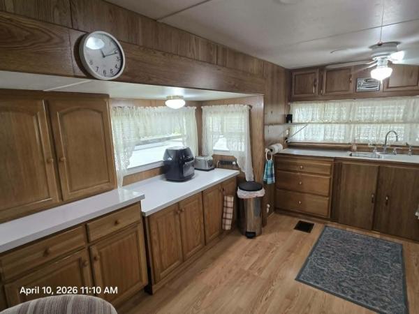 2004 Mobile Home