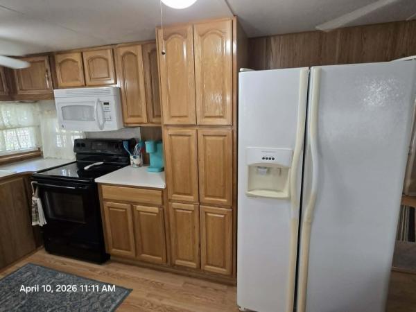 2004 Mobile Home