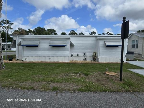 2004 Mobile Home