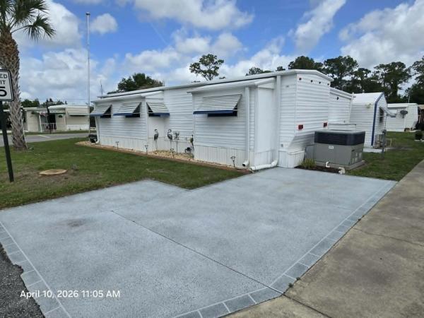 2004 Mobile Home