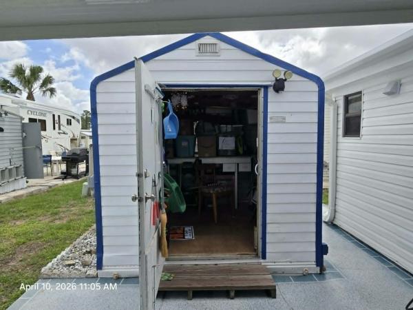 2004 Mobile Home