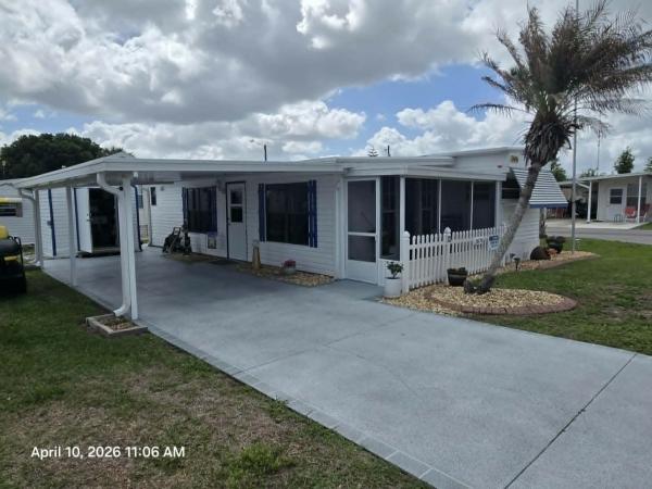 2004 Mobile Home