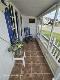 2004 Mobile Home