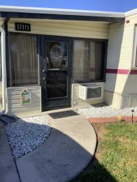 1990 AMER NA Mobile Home