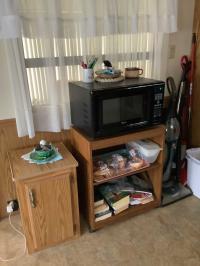 1990 AMER NA Mobile Home