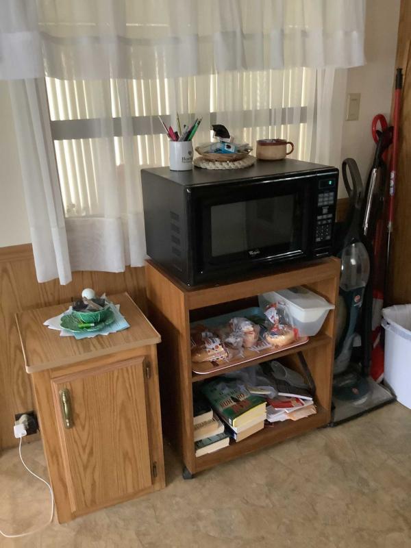 1990 AMER NA Mobile Home
