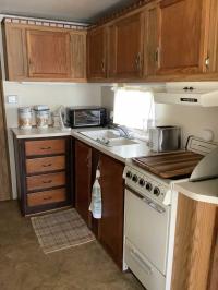 1990 AMER NA Mobile Home