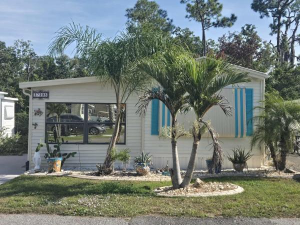 1988 OAKP Mobile Home For Sale