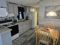 1988 OAKP 34 Mobile Home