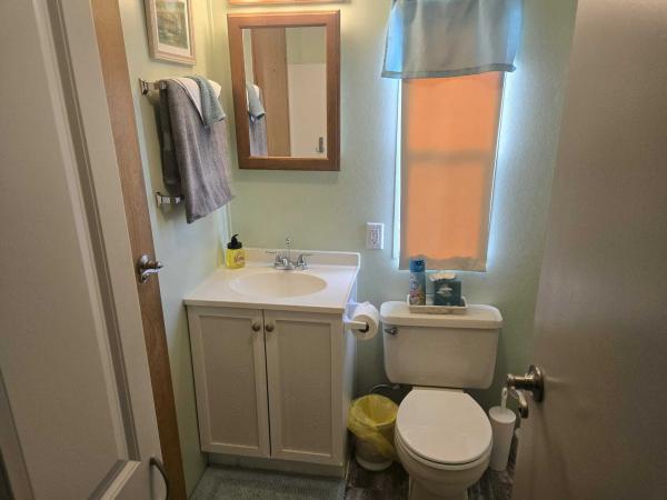 1988 OAKP 34 Mobile Home