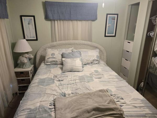1988 OAKP 34 Mobile Home