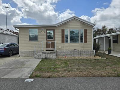 Mobile Home at 3515 Andrew Circle Avon Park, FL 33825